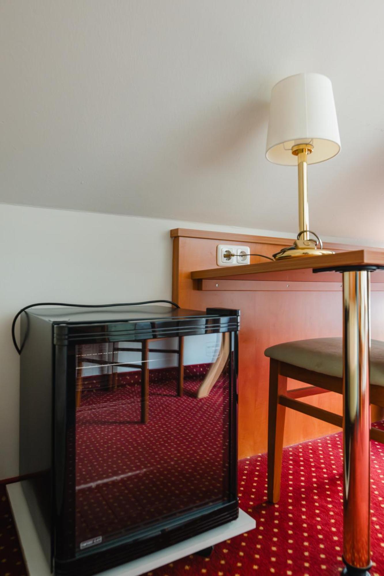 דיסבורג Hotel Mirage מראה חיצוני תמונה