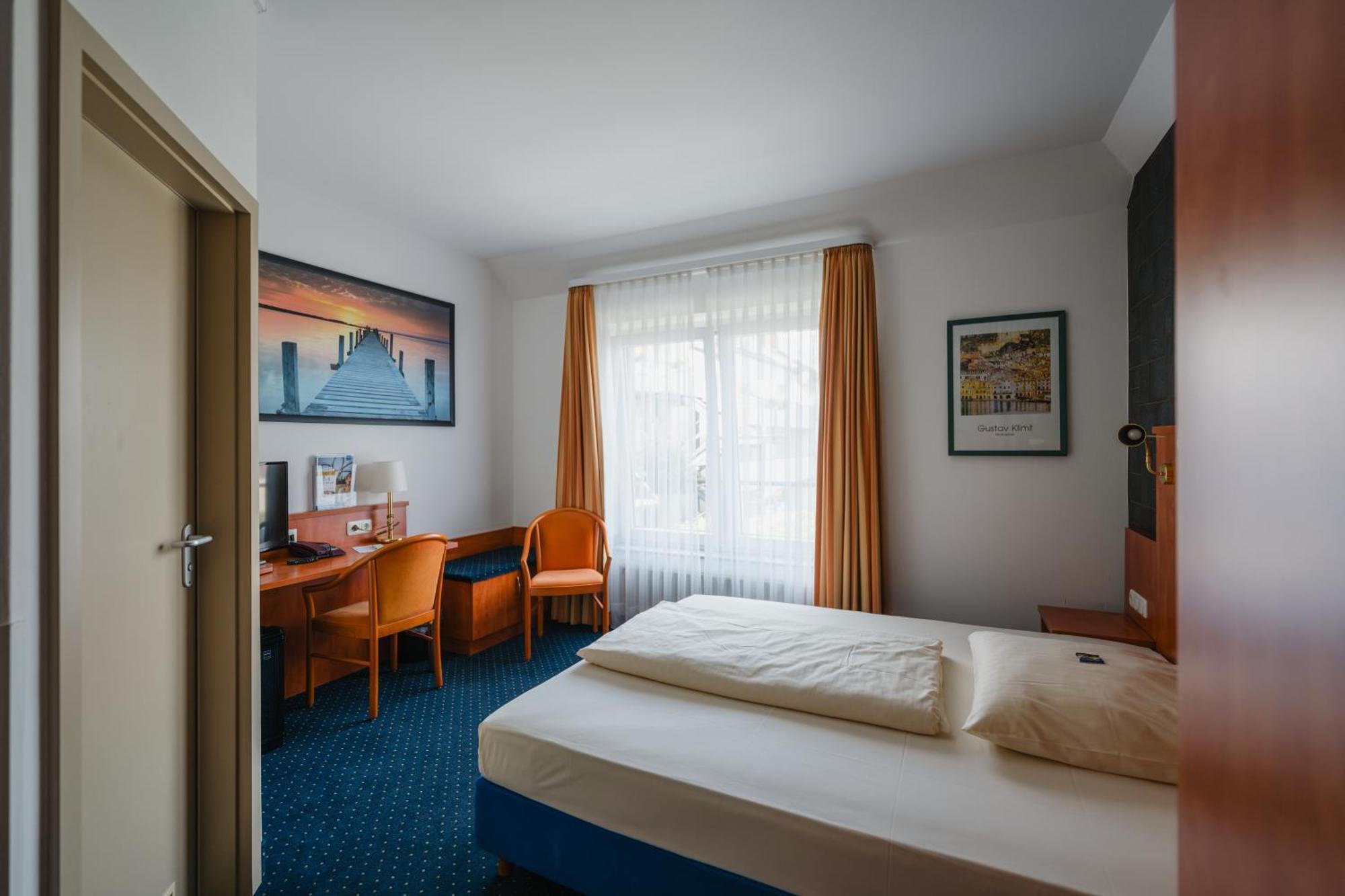 דיסבורג Hotel Mirage מראה חיצוני תמונה